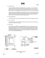 Предварительный просмотр 18 страницы Hobart 486259 Series Operation And Maintenance Manual