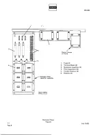 Предварительный просмотр 20 страницы Hobart 486259 Series Operation And Maintenance Manual