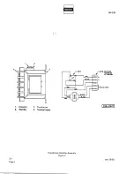 Предварительный просмотр 48 страницы Hobart 486259 Series Operation And Maintenance Manual