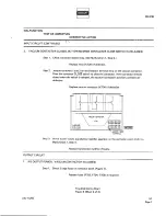 Предварительный просмотр 51 страницы Hobart 486259 Series Operation And Maintenance Manual