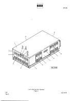 Предварительный просмотр 60 страницы Hobart 486259 Series Operation And Maintenance Manual