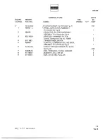 Предварительный просмотр 63 страницы Hobart 486259 Series Operation And Maintenance Manual