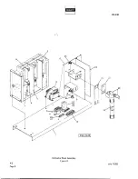 Предварительный просмотр 64 страницы Hobart 486259 Series Operation And Maintenance Manual