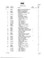 Предварительный просмотр 69 страницы Hobart 486259 Series Operation And Maintenance Manual