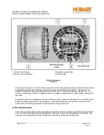 Preview for 126 page of Hobart 500062-DLX Operation And Maintenance Manual With Illustrated Parts List