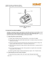 Preview for 144 page of Hobart 500062-DLX Operation And Maintenance Manual With Illustrated Parts List