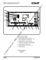 Preview for 26 page of Hobart 500285-001 Operation And Maintenance Manual