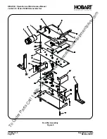 Preview for 98 page of Hobart 500285-001 Operation And Maintenance Manual