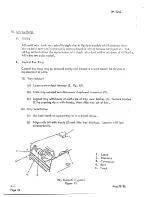 Preview for 104 page of Hobart 5359D Operation And Maintenance Manual