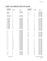 Preview for 7 page of Hobart 60PL20 Operation And Maintenance Manual