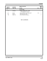 Preview for 113 page of Hobart 60PL20 Operation And Maintenance Manual