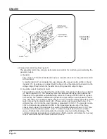 Предварительный просмотр 24 страницы Hobart 6824-1 Operation And Maintenance Manual