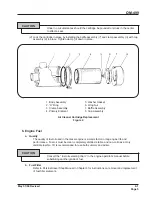 Предварительный просмотр 59 страницы Hobart 6824-1 Operation And Maintenance Manual