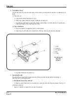 Предварительный просмотр 64 страницы Hobart 6824-1 Operation And Maintenance Manual