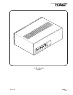 Preview for 47 page of Hobart 7015-3 Operation And Maintenance Manual With Illustrated Parts List