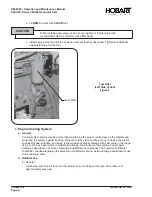 Предварительный просмотр 66 страницы Hobart 90CU24 Operation And Maintenance Manual