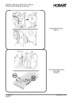 Предварительный просмотр 70 страницы Hobart 90CU24 Operation And Maintenance Manual