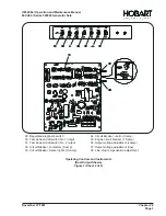 Предварительный просмотр 75 страницы Hobart 90CU24 Operation And Maintenance Manual