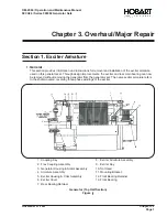 Предварительный просмотр 115 страницы Hobart 90CU24 Operation And Maintenance Manual