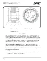 Предварительный просмотр 116 страницы Hobart 90CU24 Operation And Maintenance Manual