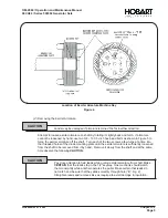 Предварительный просмотр 119 страницы Hobart 90CU24 Operation And Maintenance Manual