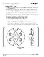 Предварительный просмотр 124 страницы Hobart 90CU24 Operation And Maintenance Manual