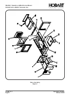 Предварительный просмотр 144 страницы Hobart 90CU24 Operation And Maintenance Manual