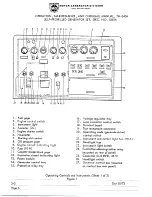 Preview for 222 page of Hobart 9OC24S Operation Manual