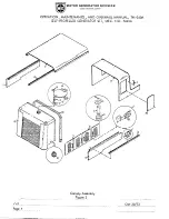 Preview for 326 page of Hobart 9OC24S Operation Manual