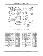 Preview for 4 page of Hobart A-120 Instructions For Operation And Care