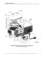 Предварительный просмотр 16 страницы Hobart A-200D Instruction Manual