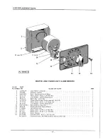 Предварительный просмотр 20 страницы Hobart A-200D Instruction Manual