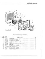 Предварительный просмотр 21 страницы Hobart A-200D Instruction Manual