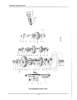 Предварительный просмотр 22 страницы Hobart A-200D Instruction Manual