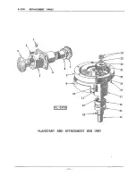 Предварительный просмотр 14 страницы Hobart A-200T Instruction Manual