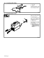 Preview for 16 page of Hobart AirForce 250A Owner'S Manual