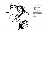 Preview for 15 page of Hobart AirForce 400 User Manual