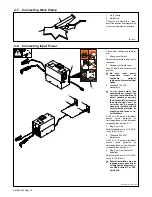 Preview for 16 page of Hobart AirForce 400 User Manual