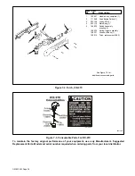 Preview for 30 page of Hobart AirForce 400 User Manual