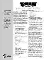 Preview for 31 page of Hobart AirForce 400 User Manual