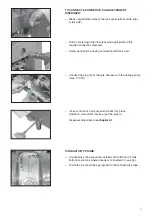 Preview for 7 page of Hobart AMXXT Series Installation & Operation Manual