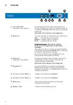 Preview for 8 page of Hobart AMXXT Series Installation & Operation Manual