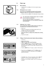 Preview for 9 page of Hobart AMXXT Series Installation & Operation Manual