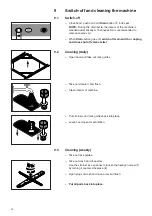 Preview for 14 page of Hobart AMXXT Series Installation & Operation Manual