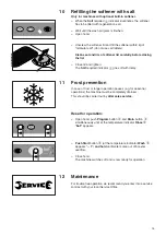 Preview for 15 page of Hobart AMXXT Series Installation & Operation Manual