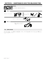 Preview for 14 page of Hobart Beta Mig 151 Owner'S Manual