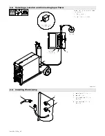 Preview for 12 page of Hobart Beta Mig 201 Owner'S Manual