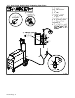 Preview for 18 page of Hobart BETA-MIG 2250 Owner'S Manual