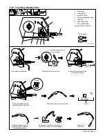 Preview for 19 page of Hobart BETA-MIG 2250 Owner'S Manual