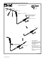 Preview for 24 page of Hobart BETA-MIG 2250 Owner'S Manual